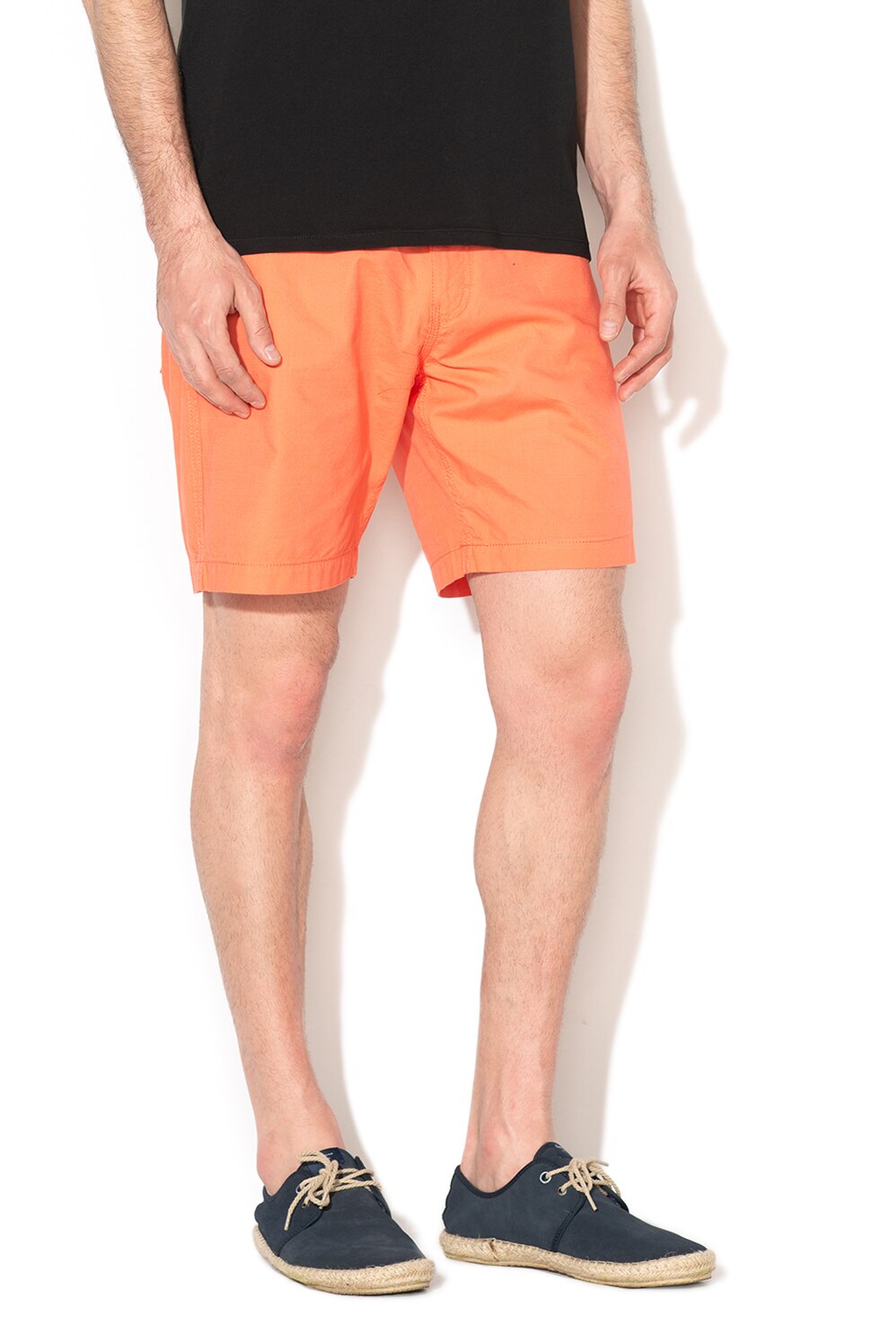 O'Neill, Pantaloni scurti cu o curea Roadtrip, Oranj