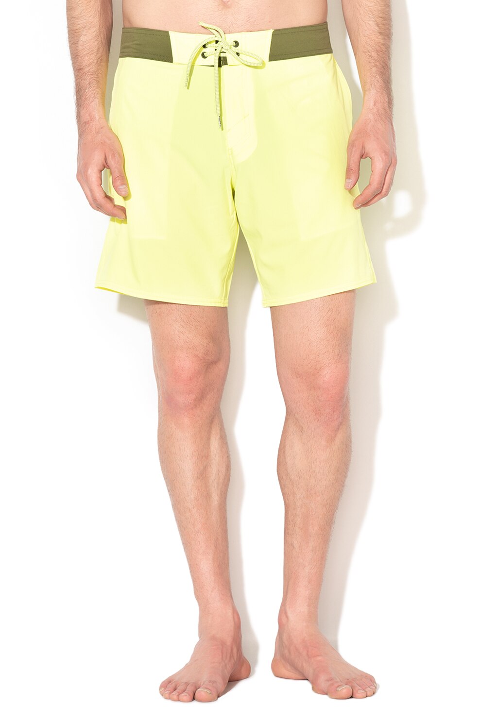 O'Neill, Bermude pentru inot Solid Freak, Galben