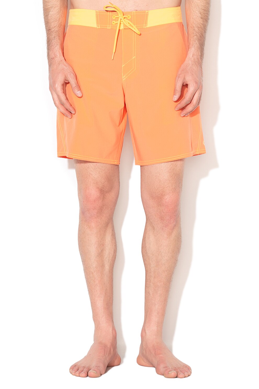 O'Neill, Bermude pentru inot Solid Freak, Oranj