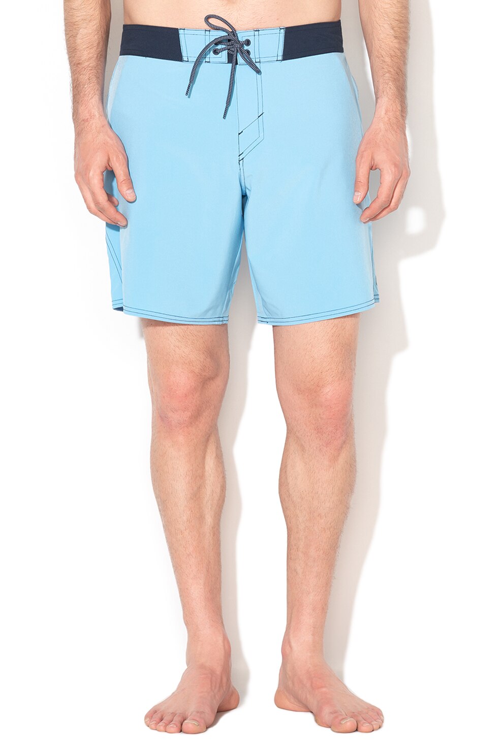 O'Neill, Bermude pentru inot Solid Freak, Bleu