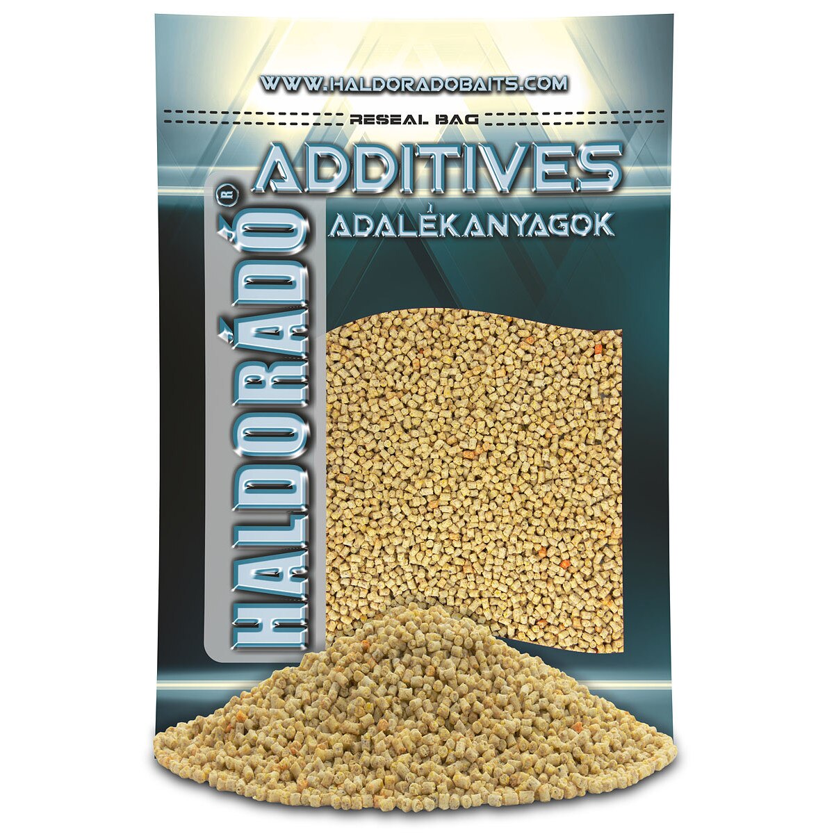 Pelete,Haldorado,Micro Pellet - N-Butyric Carp 800g