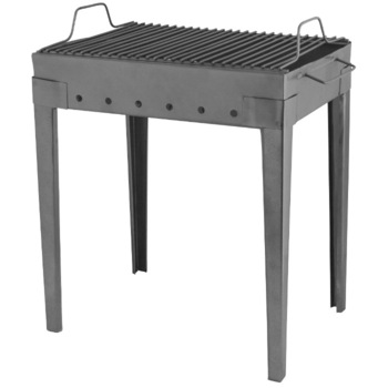 Gratar Camping BBQ Negru Gratar Camping BBQ Negru