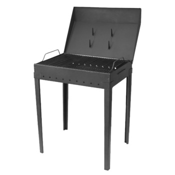 Gratar Tabla cu capac Gratar Tabla cu capac