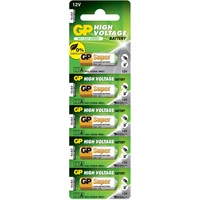 Baterii GP 23A, superalcalina 10X28 12V
