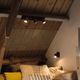 Bec LED GU 5.3 5W, 2700K, lumina calda, 220V, Ultra Bright