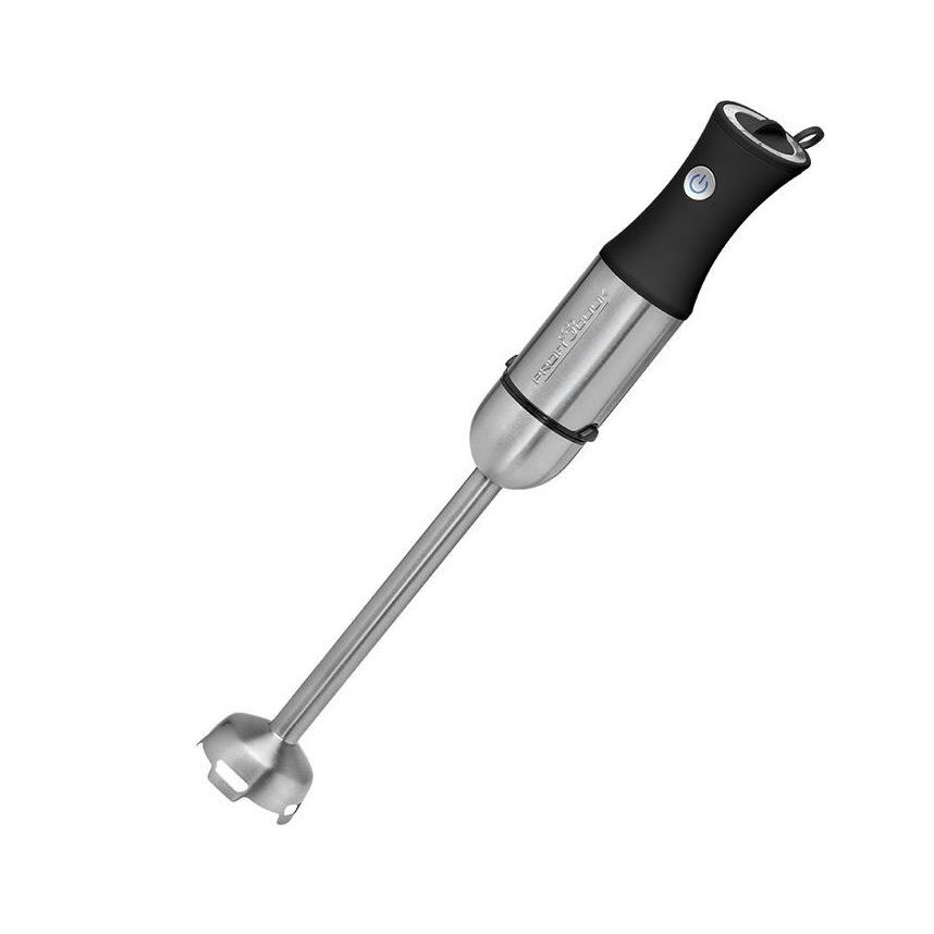 Blender de mana PROFI COOK PC-SM 1094, 1000 W, Negru/Inox