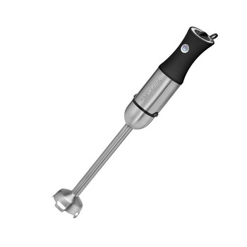 Blender de mana PROFI COOK PC-SM 1094, 1000 W, Negru/Inox Blender de mana PROFI COOK PC-SM 1094, 1000 W, Negru/Inox