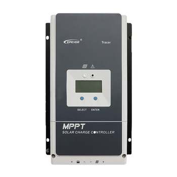 Regulator, controler solar Epever, model MPPT 100A, 48V/36V/24V/12V maxim 150V, maxim 7500W, TRACER10415AN Regulator, controler solar Epever, model MPPT 100A, 48V/36V/24V/12V maxim 150V, maxim 7500W, TRACER10415AN