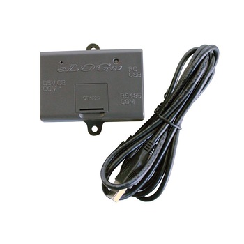 Adaptor inregistrare eLOG01 la RS485 pentru controler solar Tracer-BN MPPT (eLOG01) Adaptor inregistrare eLOG01 la RS485 pentru controler solar Tracer-BN MPPT (eLOG01)