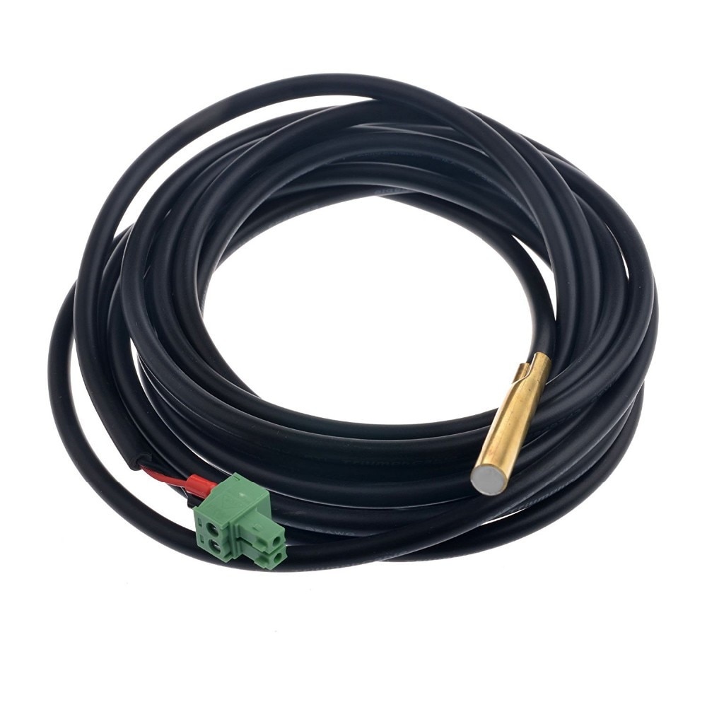 Cablu senzor de temperatura pentru controler solar EPPolar EPEVER PWM MPPT