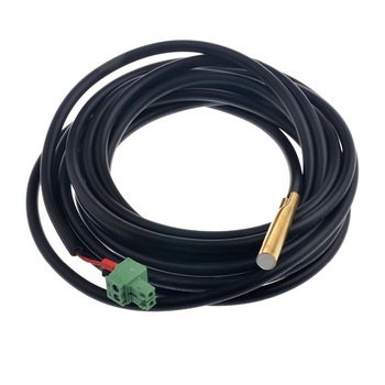 Cablu senzor de temperatura pentru controler solar EPPolar EPEVER PWM MPPT Cablu senzor de temperatura pentru controler solar EPPolar EPEVER PWM MPPT