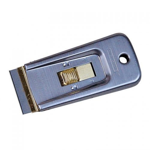 Dalta sticla EVO lama retractabila MR209