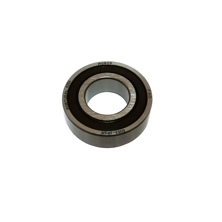 Rulment 6003 2RS, FAG, 17*35*10 mm