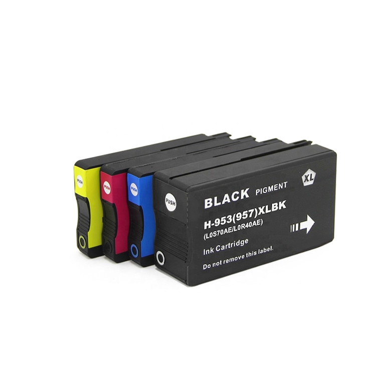 HP 953XL MULTIPACK 4CARTUCCE 3HZ52AE NERO CIANO MAGENTA GIALLO HP 953XL MULTIPACK 4CARTUCCE 3HZ52AE NERO CIANO MAGENTA GIALLO