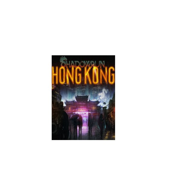 Buy Shadowrun Hong Kong Extended Edition Steam CD Key