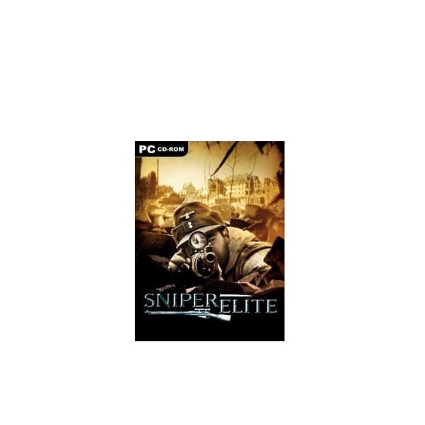 Joc Sniper Elite pentru PC, Steam CD-KEY Global