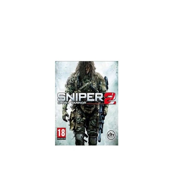 Joc Sniper: Ghost Warrior 2 pentru PC, Steam CD-KEY Global