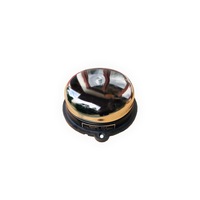 sonerie electrica de incendiu rotunda scoala diametru 150mm alimentare 220v culoare argintiunegru imagen 5_0_
0