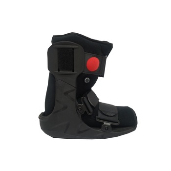 Orteza de plastic pentru glezna Tip-28 cm M ANTAR AT53008M Orteza de plastic pentru glezna Tip-28 cm M ANTAR AT53008M