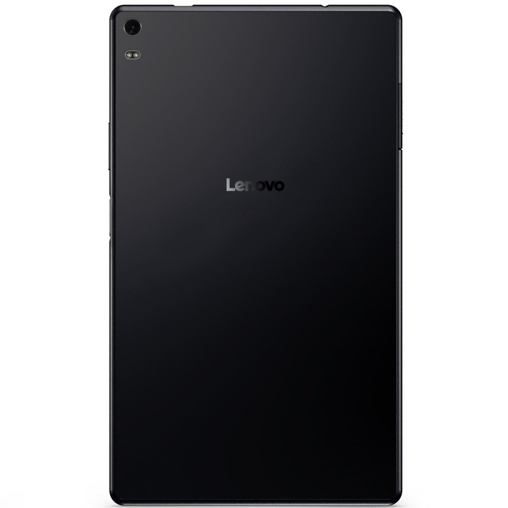 Tableta Lenovo TAB4 8 Plus TB-8704F, Octa-Core 2.0GHz, 8", 4GB RAM, 64GB, Wi-Fi, Aurora Black
