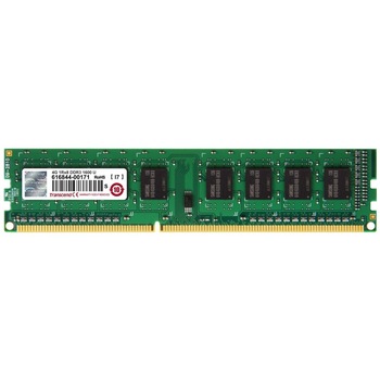 Memorie RAM 4 GB ddr3 TRANSCEND original, 1600 Mhz, pentru calculator Memorie RAM 4 GB ddr3 TRANSCEND original, 1600 Mhz, pentru calculator