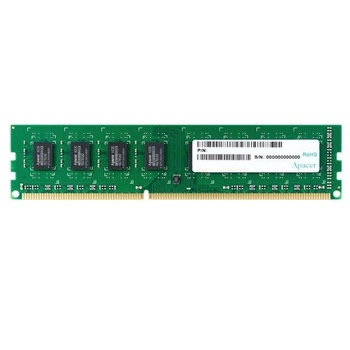 Memorie RAM 4 GB ddr3 Apacer original, 1600 Mhz, pentru calculator Memorie RAM 4 GB ddr3 Apacer original, 1600 Mhz, pentru calculator