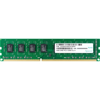 Memorie RAM 8 GB ddr3 Apacer original, 1600 Mhz, pentru calculator Memorie RAM 8 GB ddr3 Apacer original, 1600 Mhz, pentru calculator