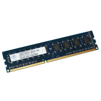 Memorie RAM 8 GB ddr3 NANYA original, 1600 Mhz, pentru calculator Memorie RAM 8 GB ddr3 NANYA original, 1600 Mhz, pentru calculator