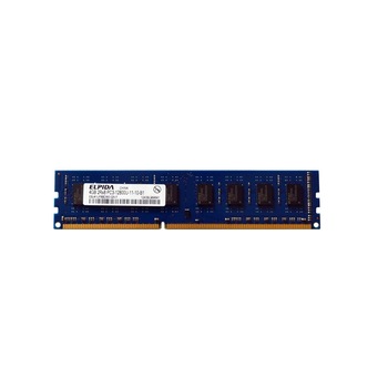 Memorie RAM 4 GB ddr3 ELPIDA original, 1600 Mhz, pentru calculator Memorie RAM 4 GB ddr3 ELPIDA original, 1600 Mhz, pentru calculator