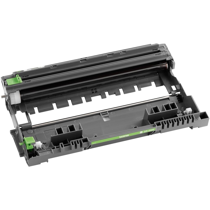 DR2400 Unitate de imagine (drum unit) compatibila pentru Brother MFC-L2750DW, negru, 12.000 pagini