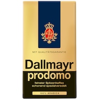 Cafea Macinata Dallmayr Prodomo, 500 gr.