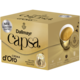 Cafea capsule, Dallmayr Capsa Lungo Crema Doro, compatibile Nespresso, 10 buc, 56 g