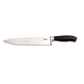 Cutit de bucatarie Chef Deluxe 25 cm. , Salvinelli Cutit de bucatarie Chef Deluxe 25 cm. , Salvinelli