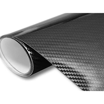 Rola folie carbon EVO 3D negru latime 1.27m x 30m Rola folie carbon EVO 3D negru latime 1.27m x 30m