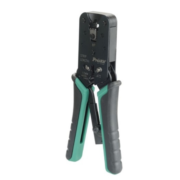 Клещи за кримпване Proskit CP-376UR, 8P (RG45)