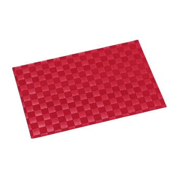Napron 43 x 30,5 cm, rosu - Kesper Napron 43 x 30,5 cm, rosu - Kesper