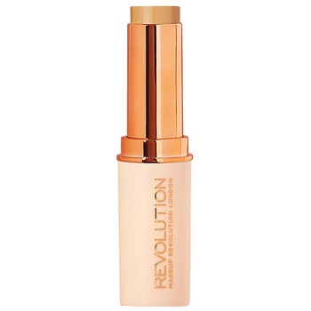 Fond de ten stick Makeup Revolution Fast Base F5, 6.2 g Fond de ten stick Makeup Revolution Fast Base F5, 6.2 g