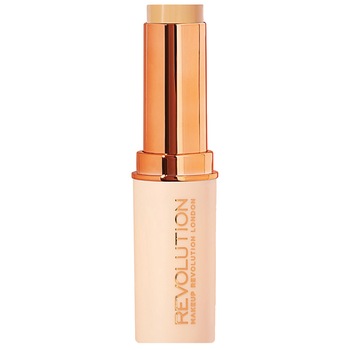Fond de ten stick Makeup Revolution Fast Base F6, 6.2 g Fond de ten stick Makeup Revolution Fast Base F6, 6.2 g