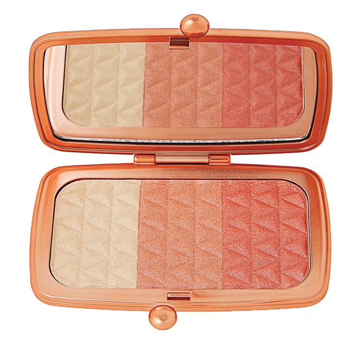 Илюминатор Makeup Revolution Renaissance Illuminate, 16 гр, Radiant in Rose