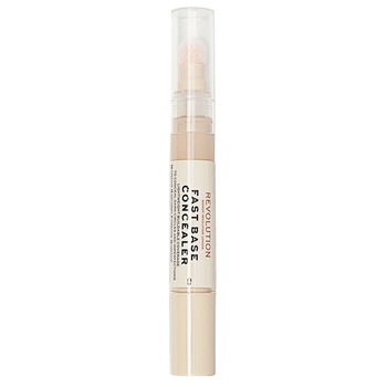 Corector stick Makeup Revolution Fast Base C3, 4.5 ml Corector stick Makeup Revolution Fast Base C3, 4.5 ml