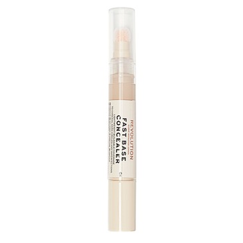 Corector stick Makeup Revolution Fast Base C4, 4.5 ml Corector stick Makeup Revolution Fast Base C4, 4.5 ml