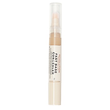 Corector stick Makeup Revolution Fast Base C5, 4.5 ml Corector stick Makeup Revolution Fast Base C5, 4.5 ml