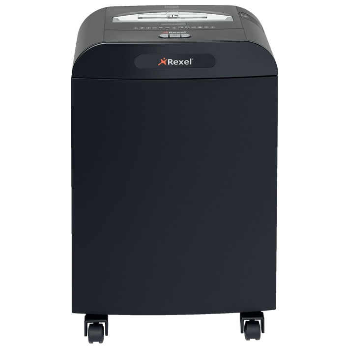 Distrugator manual pentru documente Rexel Mercury™ RDS2270 Jam Free