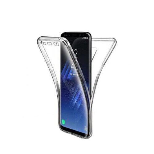 Husa Protectie Silicon Tpu Slim 360 Grade Samsung Galaxy S9 Plus
