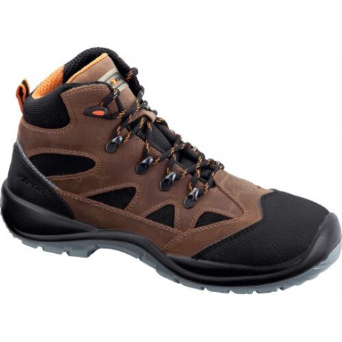 Bocanci Borneo, clasa protectie S3, marimea 46