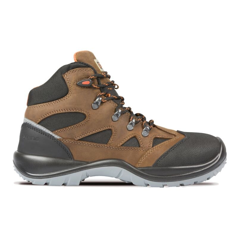 Bocanci Borneo, clasa protectie S3, marimea 42