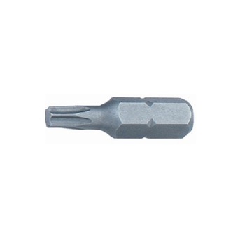 Biti pentru insurubare, profil Torx, Cobit, T50, 25 mm, set 2 bucati AN Biti pentru insurubare, profil Torx, Cobit, T50, 25 mm, set 2 bucati AN