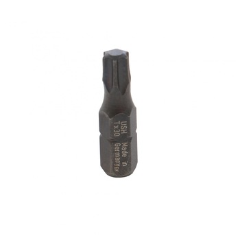 Biti pentru insurubare, profil Torx, USH, T 30, 25 mm, set 2 bucati AN Biti pentru insurubare, profil Torx, USH, T 30, 25 mm, set 2 bucati AN