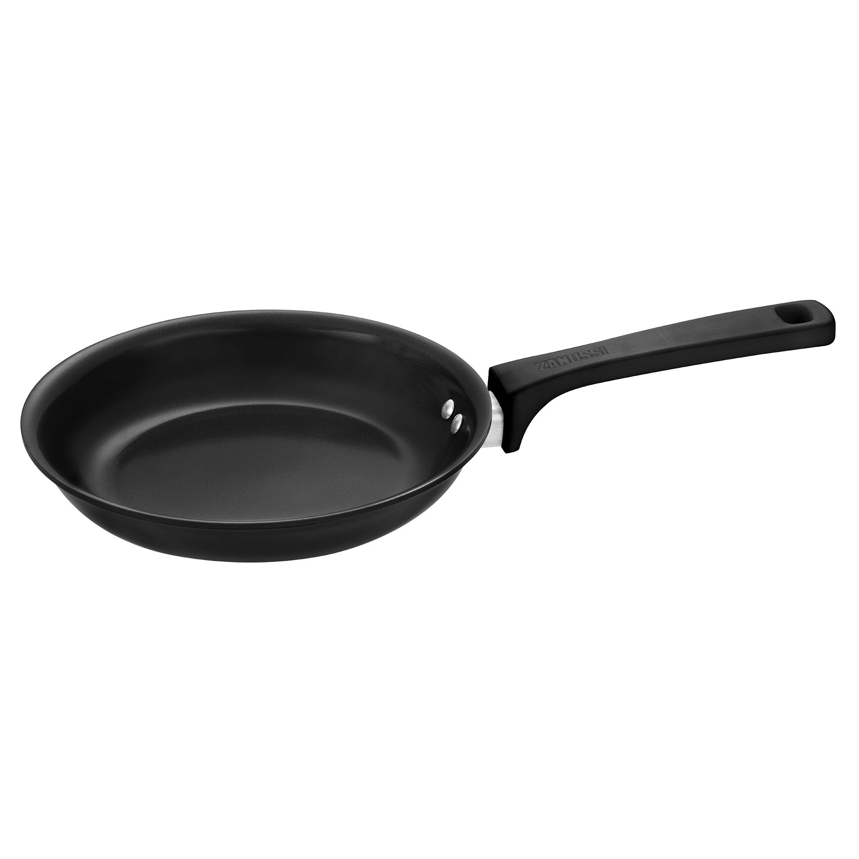 Tigaie cu invelis antiaderent Zanussi Cookware Greblon C3, 24 x 4.5 cm