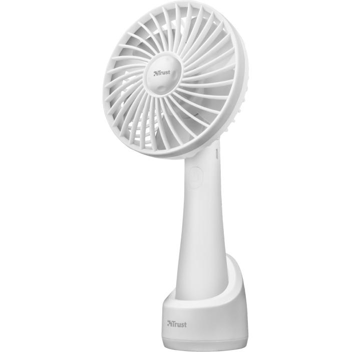 Ventilator portabil Trust Ventu, reincarcabil